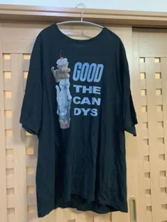 レディース　tシャツ　キャンディーストリッパーのサムネイル