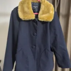 キッズアウター