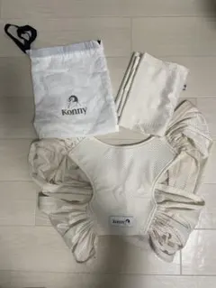 コニー　抱っこ紐　XS