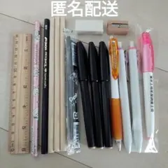 PILOT FRIXION 　uniボールペン　ペンテルサインペン