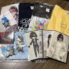 Tシャツセット マイメロディ カラフル