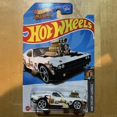 HOT WHEELS RODGER DODGER ②