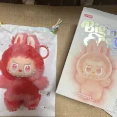 ラブブ　エナジー　100％正規品