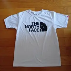 美品　ノースフェイス　Tシャツ サイズL