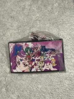 名場面ラバーチャーム　プリキュア5gogo