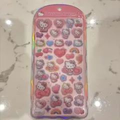 Y*K様 ハローキティ コットンパフィシール サンリオ