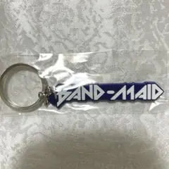 2026年最新】バンドメイドキーホルダーの人気アイテム - メルカリ