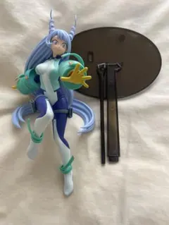 ヒロアカ THE AMAZING HEROES vol.16 波動ねじれ