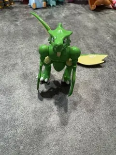 2026年最新】ポケモンストライクフィギュアの人気アイテム - メルカリ