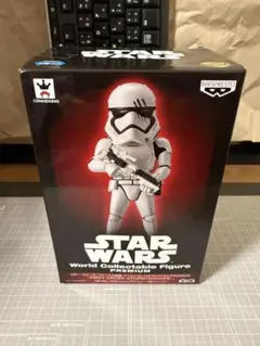 2025年最新】ストーム トルーパー フィギュアの人気アイテム - メルカリ