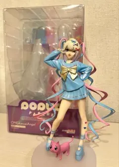 超絶最かわてんしちゃん　フィギュア