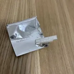 Mrs. GREEN APPLE The White Lounge ピンバッジ