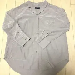 グリーンレーベルリラクシング　長袖シャツ