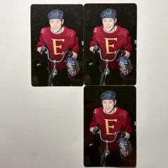 RIIZE all of you 通常 封入 トレカ ソヒ ×3