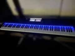 Native Instruments KONTROL S61 MK3 箱有り - メルカリ