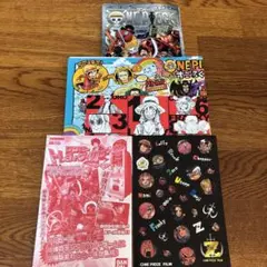 ワンピース 巻千“Z”