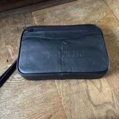 CLIO CLUB COLLECTION セカンドバッグ