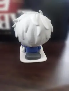 ブルーロック　凪誠志郎　おねむたん　ミニフィギュア