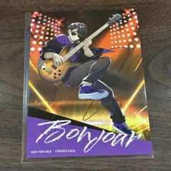 ドズル社 まねきねこ 特典 ブロマイド / ぼんじゅうる