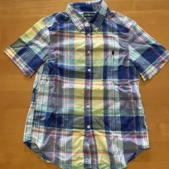 Polo by Ralph Lauren M(10-12)