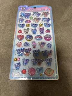 正規品　ANGEL BLUE うるちゅるポップシール