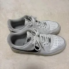 Nike Air Force 1 ホワイト/ブラック