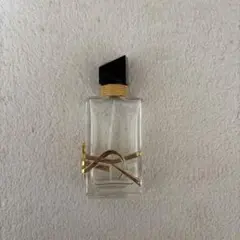 【正規品】イヴ・サンローラン　リブレ　香水瓶　空瓶