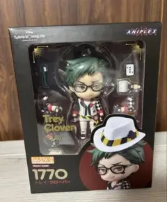 2025年最新】ねんどろいどトレイ・クローバーの人気アイテム - メルカリ