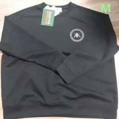 HUNTER×HUNTER キャラクター スウェット M 黒のサムネイル