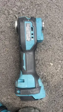 Makita 充電式マルチツール TM52D 本体のみ
