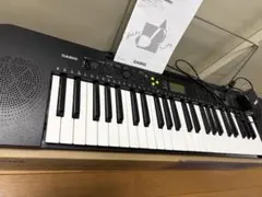 2026年最新】カシオ 電子キーボード CTK-240の人気アイテム - メルカリ