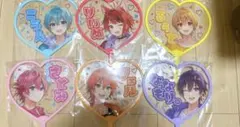 すとぷり うちわまとめ