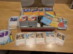 ポケモンカードキラ、ノーマルセット　まとめ売り　1000枚以上　大量