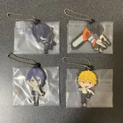 デンジ レゼ ラバーチャーム