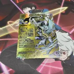 沈黙の守護者、シュタイン　シークレット