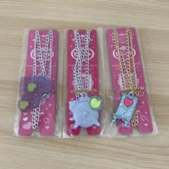 セボンスター キャラクターグッズ