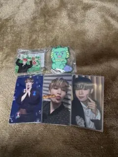 與那城奨 トレカ ヤヌカミ セット