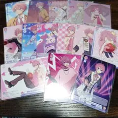 2026年最新】さとみくん カード まとめ売りの人気アイテム - メルカリ