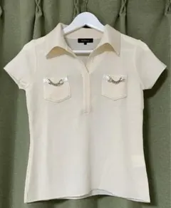 Reflect 半袖セーター新品未使用