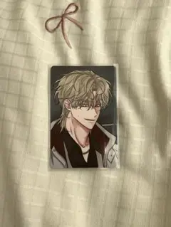 PLAVE かくれんぼトレカ ウノ EUNHO weverse ラキドロ - メルカリ