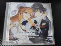 WHITE ALBUM2 Sound track 15thAnniversary - メルカリ