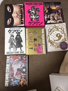 2026年最新】ドリカムdvdの人気アイテム - メルカリ