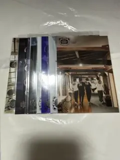 m!lk生写真セット