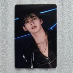 ハンビン タワレコ 特典 トレカ BLUE PARADISE ゼベワン ZB1