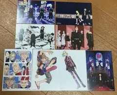 ⑥ 東リべ イラストカード