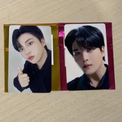 ateez ジョンホ 渋谷