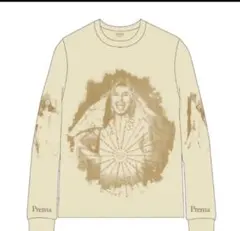 ☆藤井風 Prema ロングTシャツ サイズXL - メルカリ
