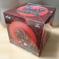 戦闘中 旧タイプ バトルボール 箱付き ライト無し - メルカリ