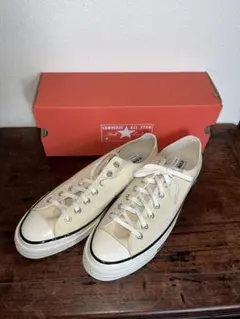 CONVERSE Chuck Taylor CT70 28.5 箱付き