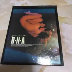 Janne Da Arc　 D-N-A